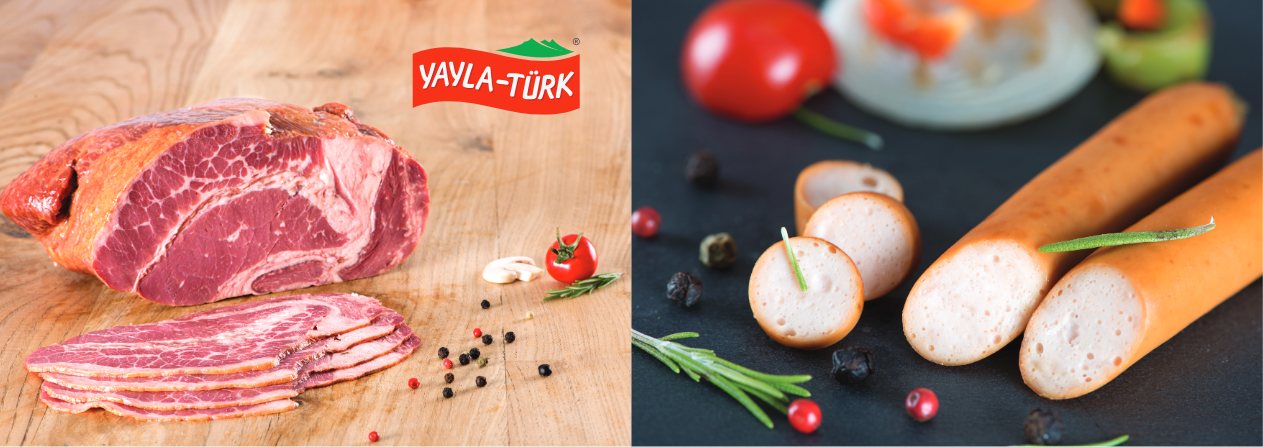 YaylaTürk premium füme et ve şarküteri ürünleri